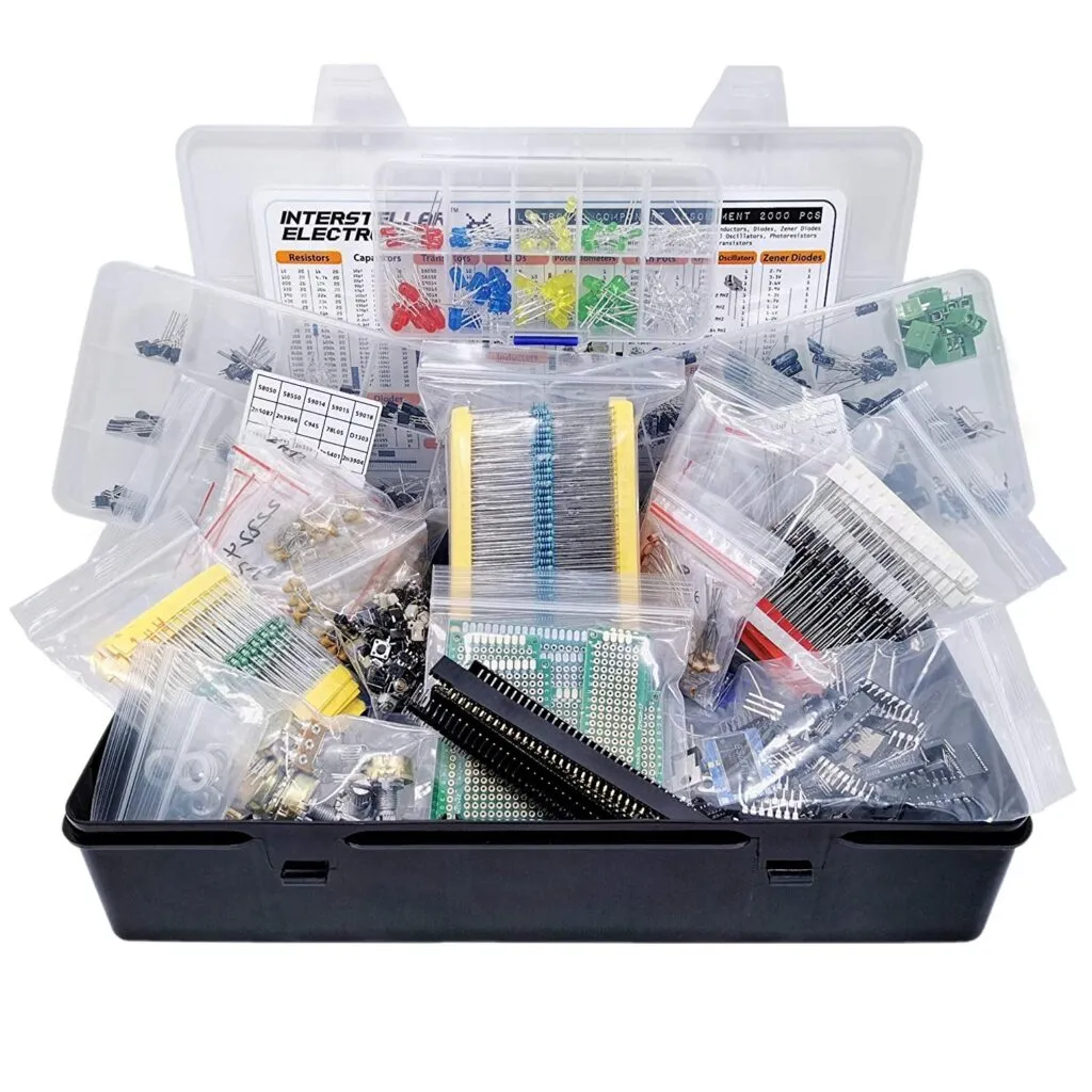 Lab Kits