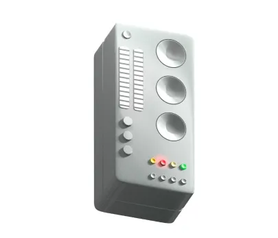 Sensors